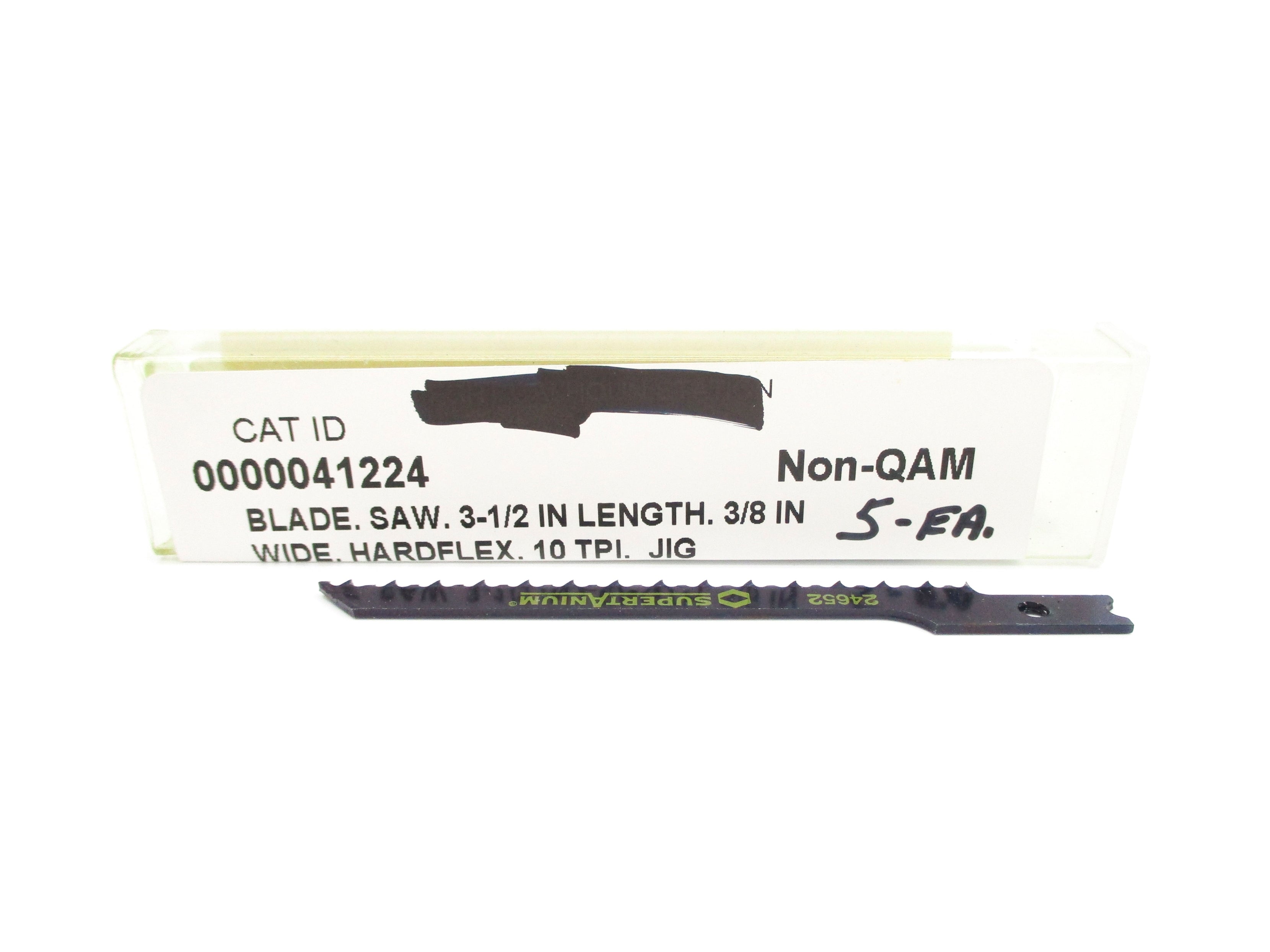 LAWSON SUPERTANIUM P24652 (PKG OF 5) NSMP