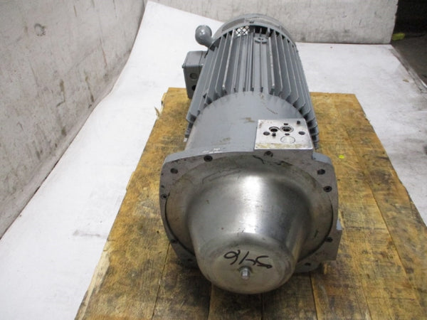 HAWE HKN.SK.7961B/3 400/230V 4.6/8.0A UNMP