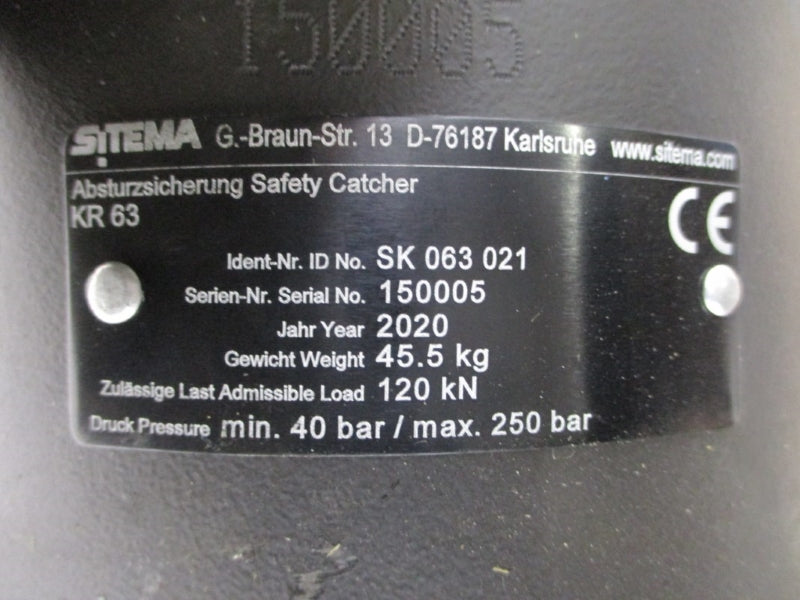 SITEMA SK063021 NSNP