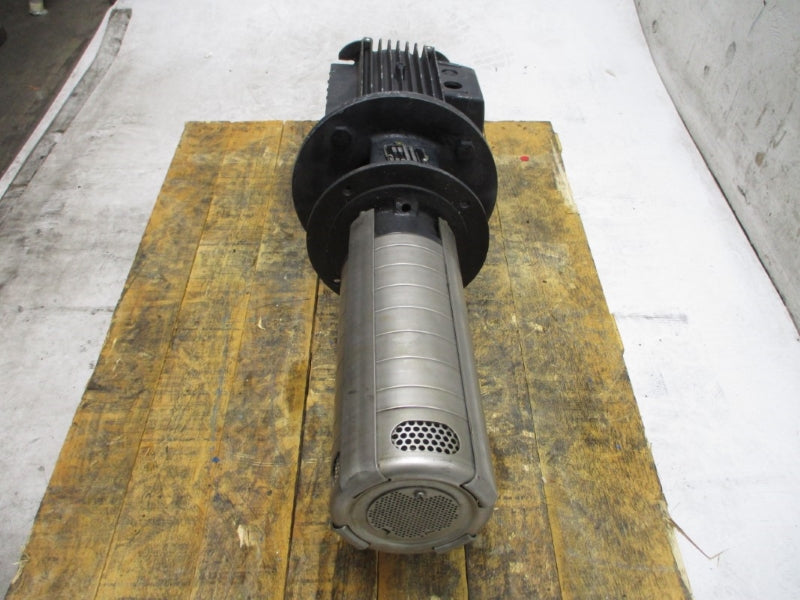 GRUNDFOS CRK4-70 A-W-A-AUUV W/ ML90CB2-29182TC-C2 400V 4.80A UNMP