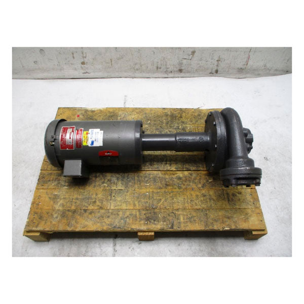 GUSHER PUMPS 11031NS-A W/ 35F850-863 575V 0.96A NSNP