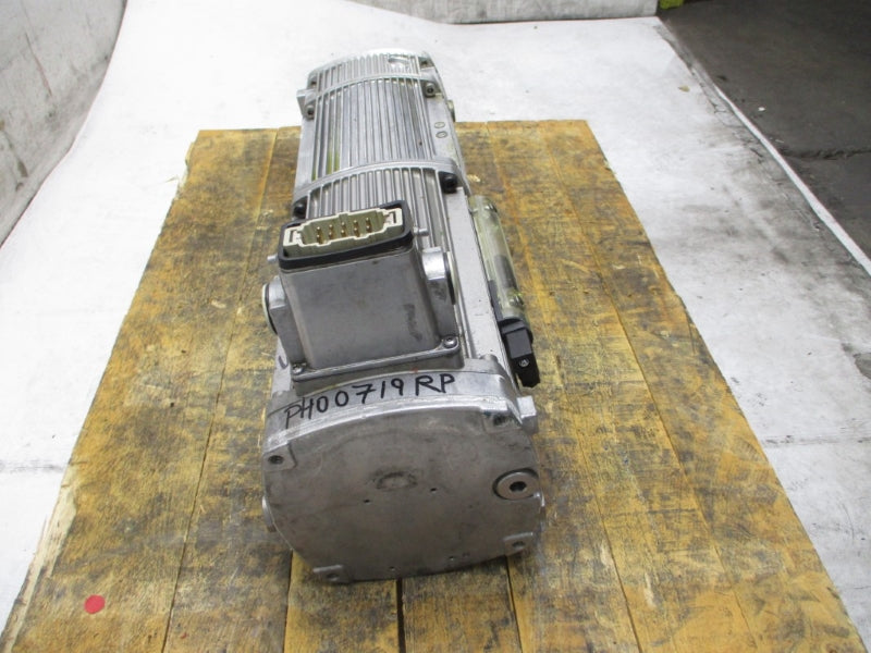 HAWE KA281.SKDTP/H1.84 200V 6.3/5.5A NSNP