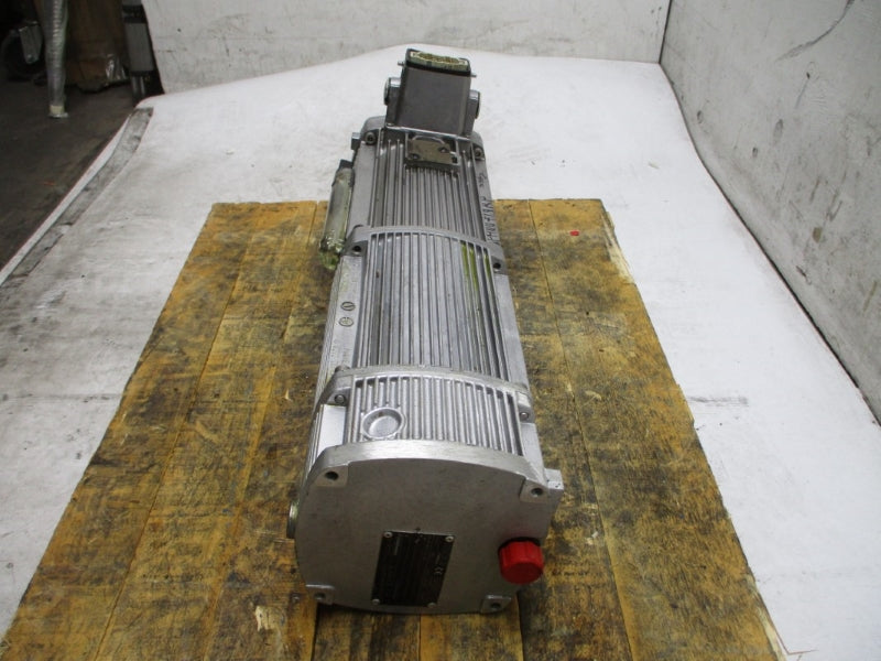 HAWE KA281.SKDTP/H1.84 200V 6.3/5.5A NSNP