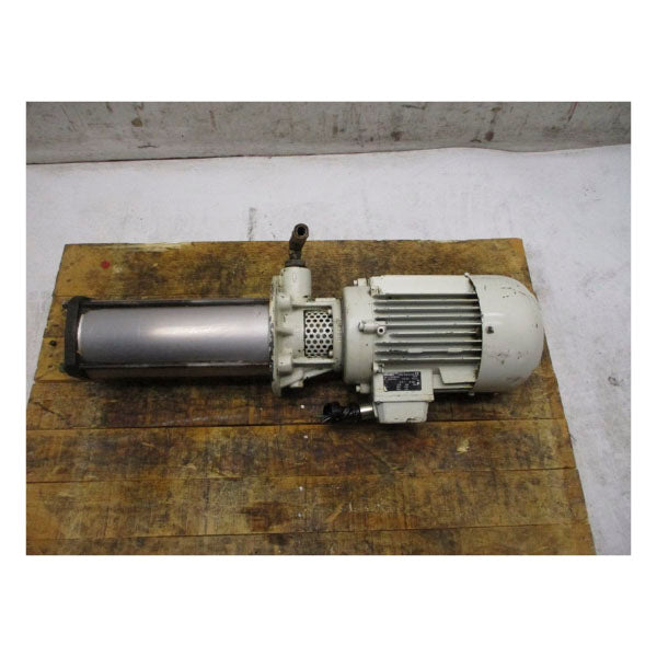 BRINKMANN TH90S290+001 230/460V 6.3/12.6A NSNP