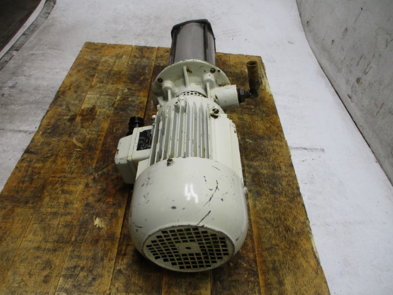 BRINKMANN TH90S290+001 230/460V 6.3/12.6A NSNP