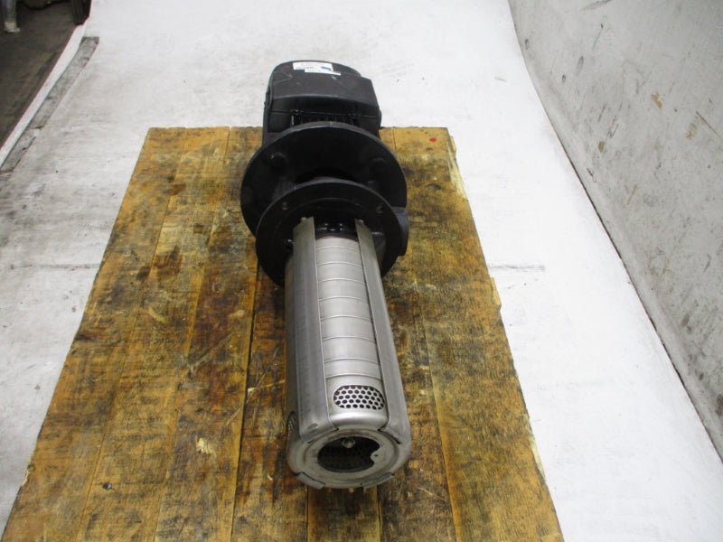 GRUNDFOS CRK4-70 A-W-A-AUUV W/ ML90CB2-29182TC-C2 400V 4.80A NSNP