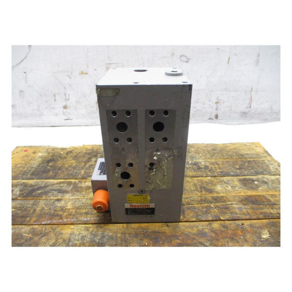 REXROTH 17/25017363 UYZ-00063-323 UNMP