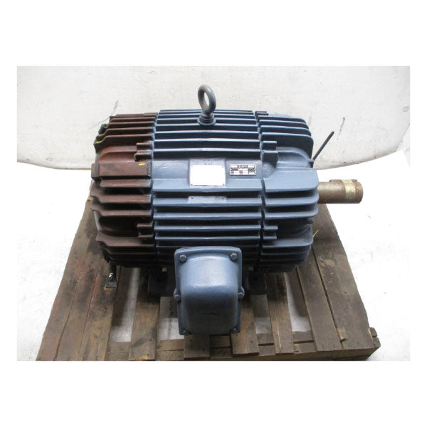 GENERAL ELECTRIC 5KG444CK216 460V 120A NSNP