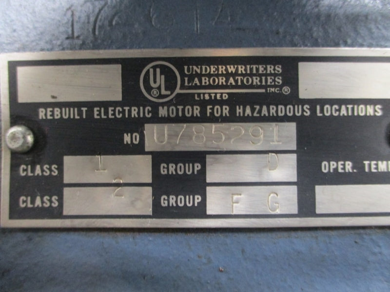 GENERAL ELECTRIC 5KG444CK216 460V 120A NSNP
