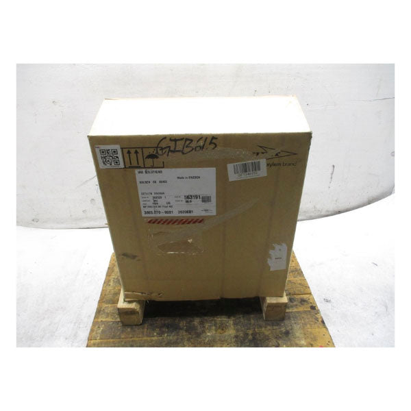 FLYGT 3085.070-2020001 460/230V 4.3/8.7A NSMP