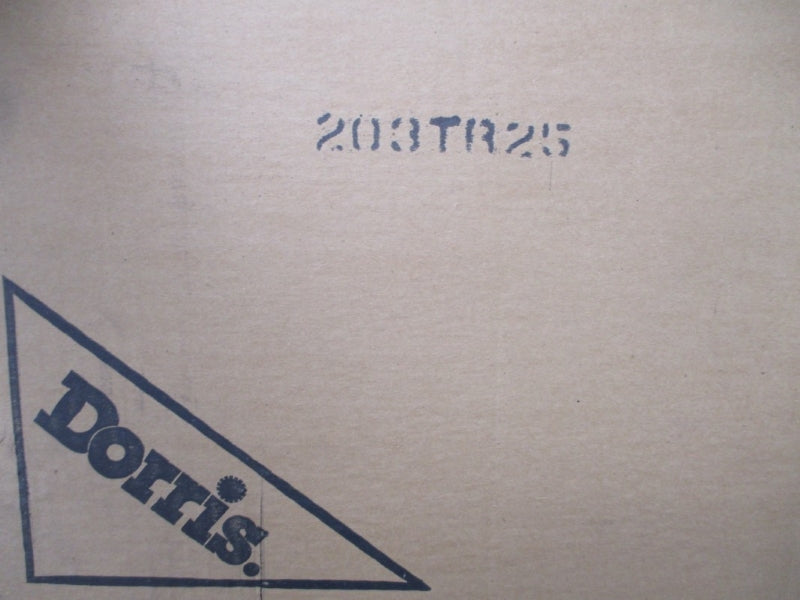 DORRIS 203TR25 NSMP