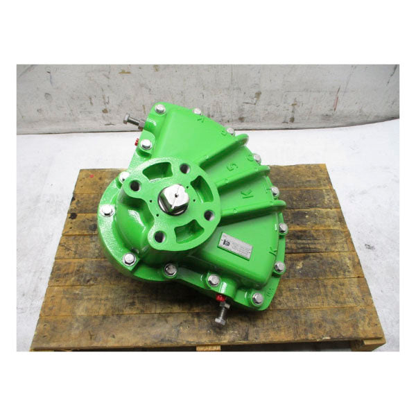 KTORK TK-53X0010A90X28X TYPE K 150PSI NSNP