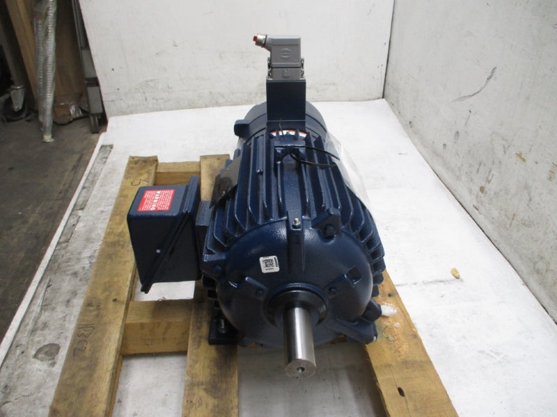 STEARNS 1087032H0ELF W/ C16L 254THTPA18593AA 460V 3.5A NSNP