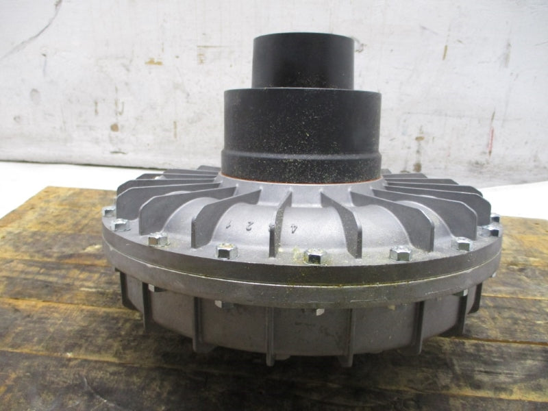 TRANSFLUID TRASMISSIONI INDUSTRIALI 320 12 X1234 NSMP