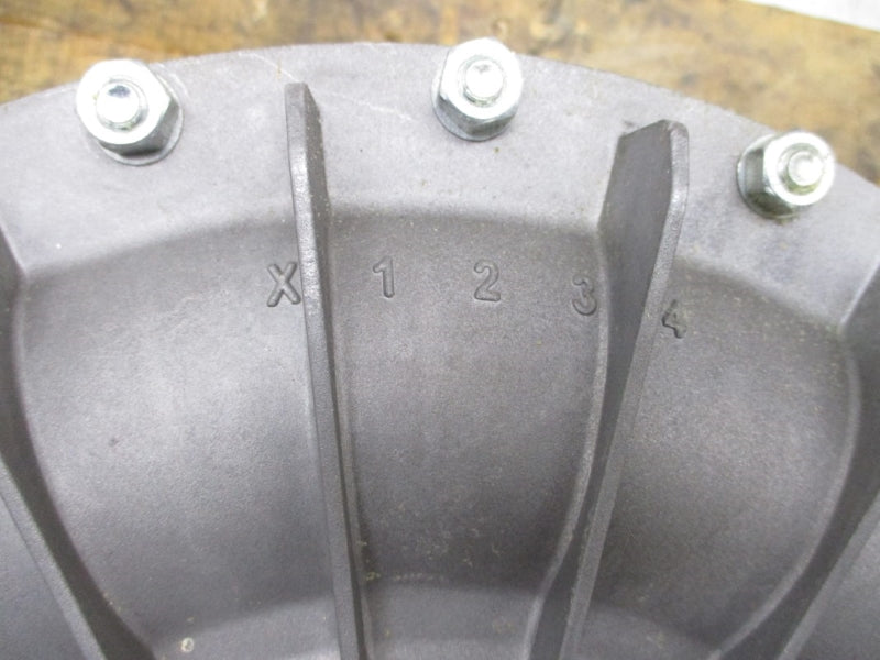 TRANSFLUID TRASMISSIONI INDUSTRIALI 320 12 X1234 NSMP
