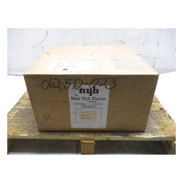 NEW YORK BLOWER E040014 NSMP