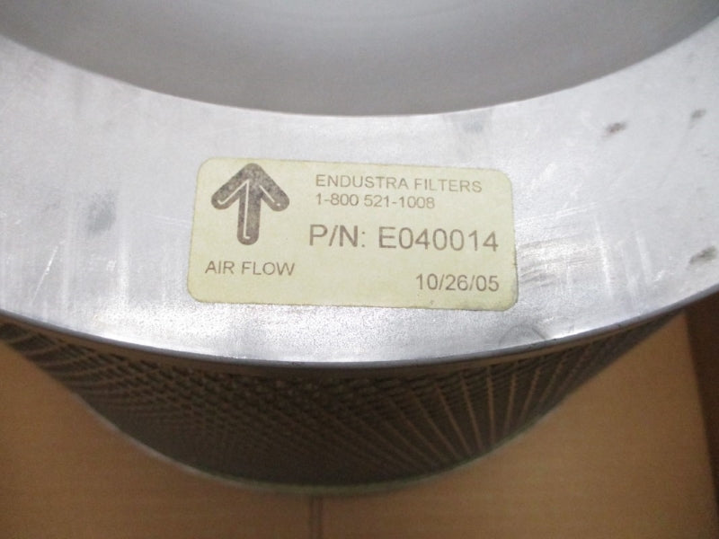 NEW YORK BLOWER E040014 NSMP