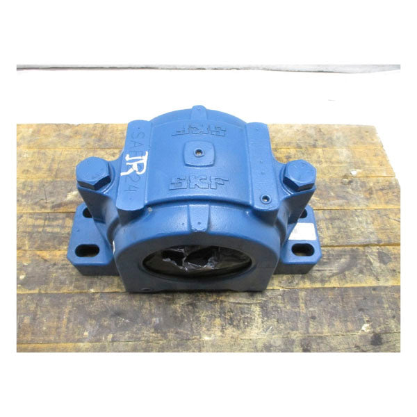SKF SAF224 186H NSNP