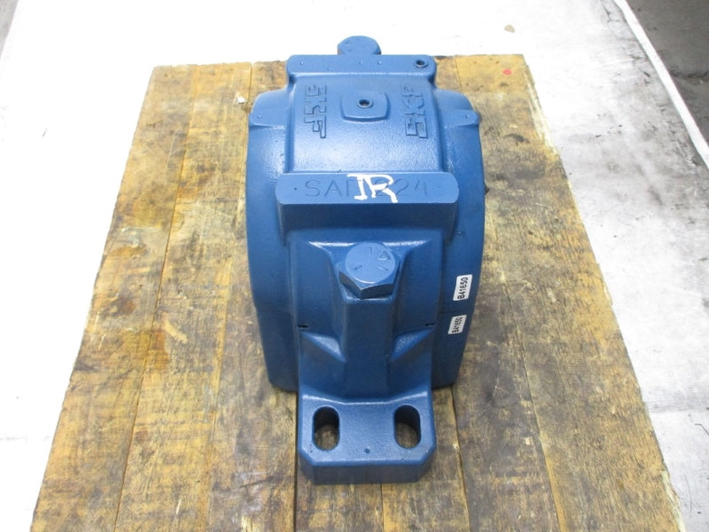 SKF SAF224 186H NSNP