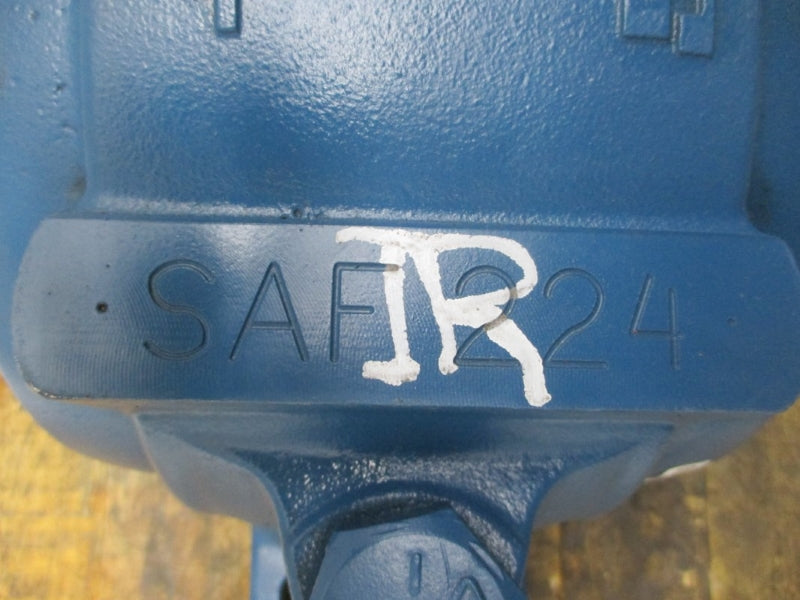 SKF SAF224 186H NSNP