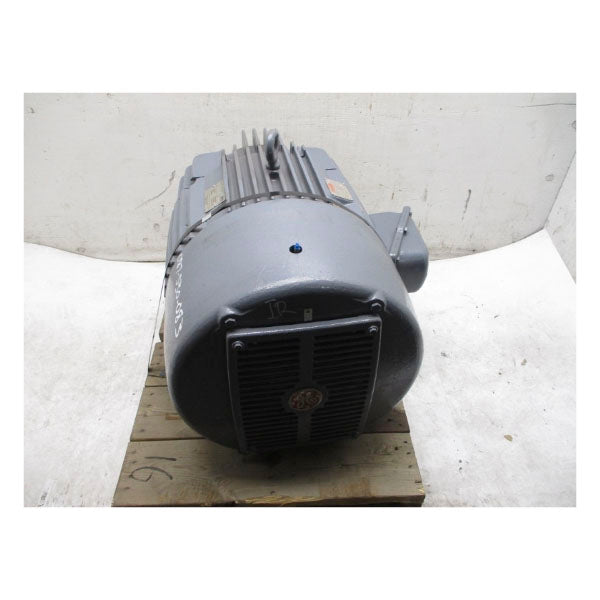 GENERAL ELECTRIC 5KG4444C21Y2 220/440V 158/79A NSNP
