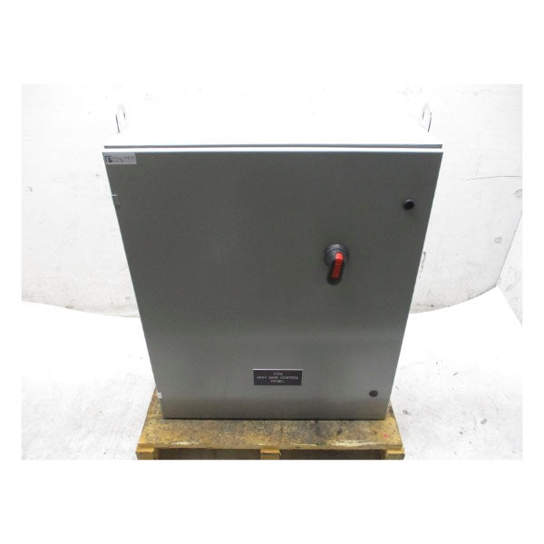 PALMER DCS 22-UEC-20691-01 460V 57.2A NSNP