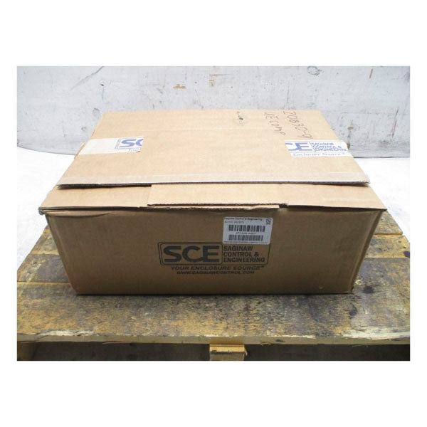 PALMER DCS 22-UEC-20691-10119709-J-BOX NSMP