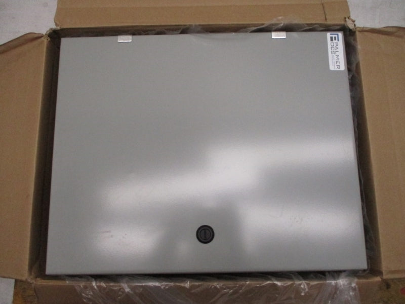 PALMER DCS 22-UEC-20691-10119709-J-BOX NSMP