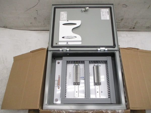 PALMER DCS 22-UEC-20691-10119709-J-BOX NSMP