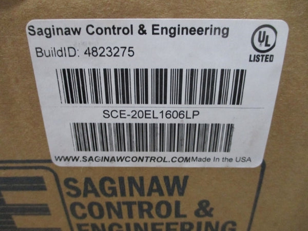 PALMER DCS 22-UEC-20691-10119709-J-BOX NSMP