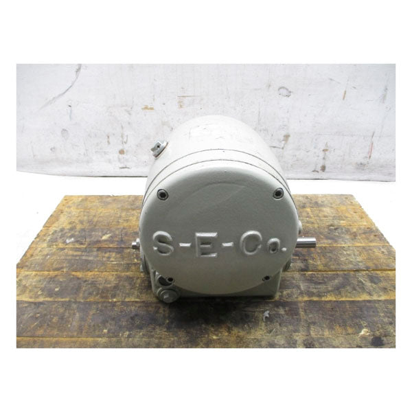 S-E-CO. 101Z314 NSNP