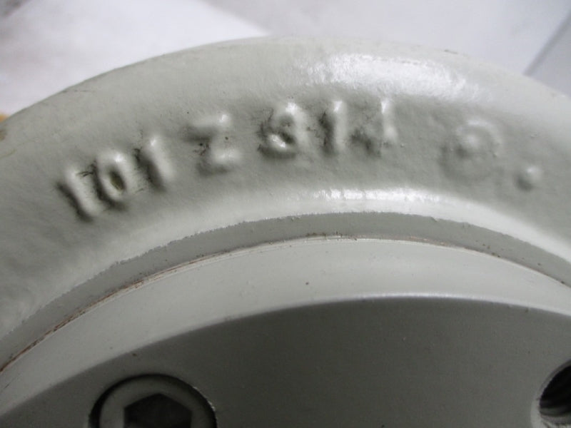 S-E-CO. 101Z314 NSNP