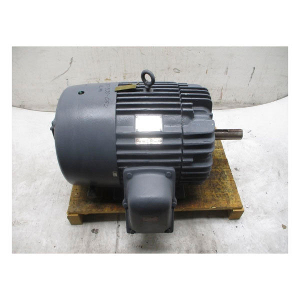 GENERAL ELECTRIC 5KG4364C21Y1 220/440V 88/44A NSNP