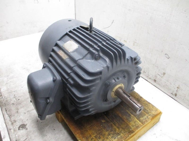 GENERAL ELECTRIC 5KG4364C21Y1 220/440V 88/44A NSNP