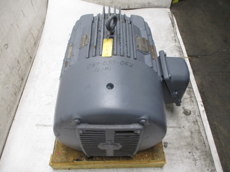 GENERAL ELECTRIC 5KG4364C21Y1 220/440V 88/44A NSNP