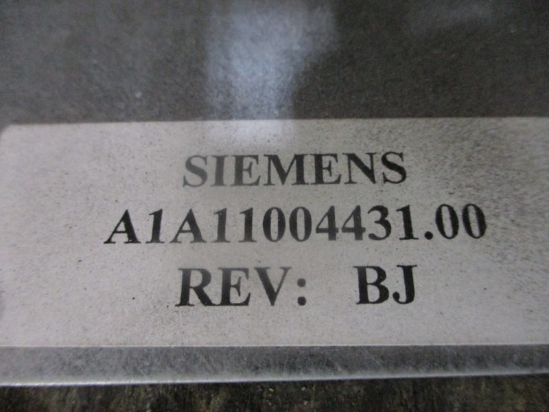SIEMENS A5E01202645 NSNP