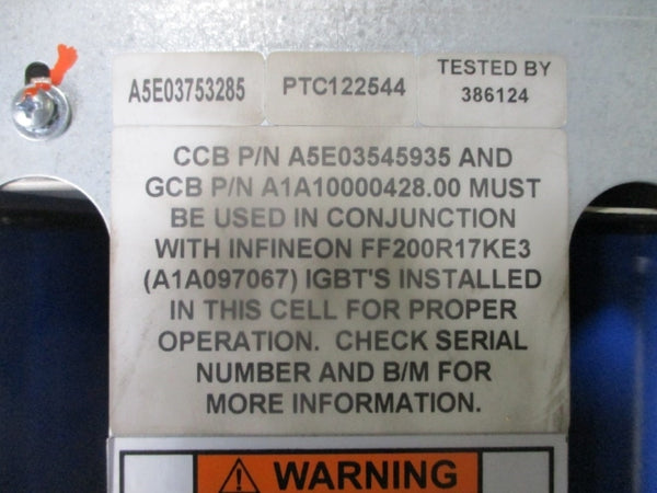 SIEMENS A5E01202645 NSNP