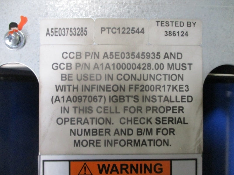 SIEMENS A5E01202645 NSNP