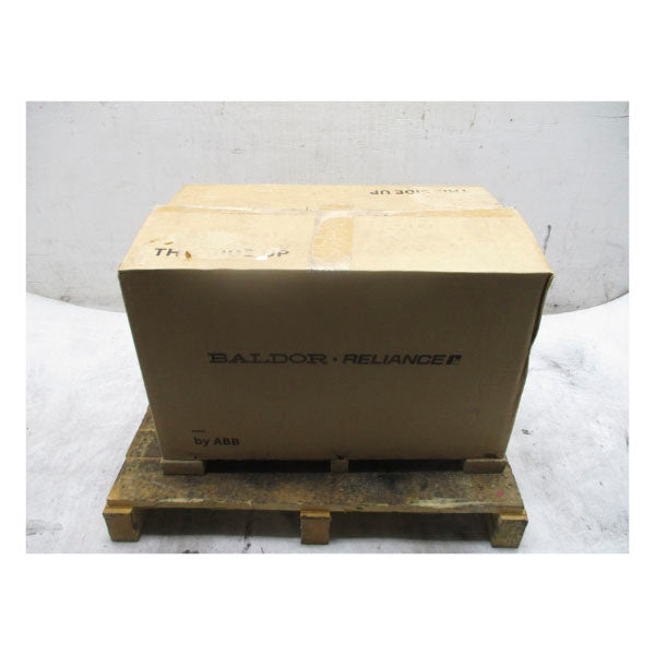 BALDOR RELIANCE EM7147T 230/460//190/380V 19/9.5//16/8A NSNP