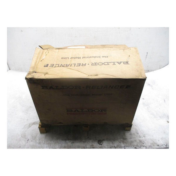 BALDOR RELIANCE 10H292X994G3 480V 25A NSMP