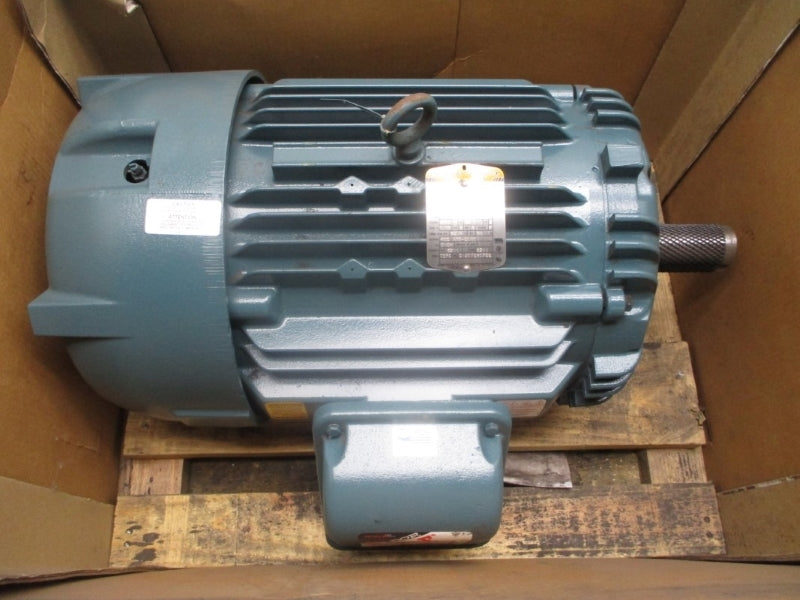 BALDOR RELIANCE 10H292X994G3 480V 25A NSMP
