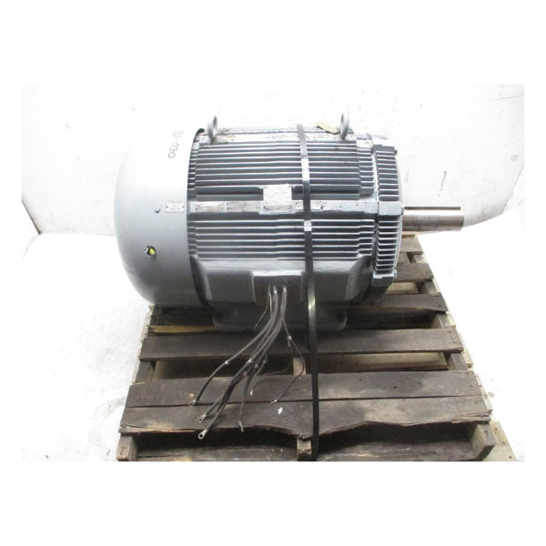 WESTINGHOUSE TBEP 460V 140A NSNP