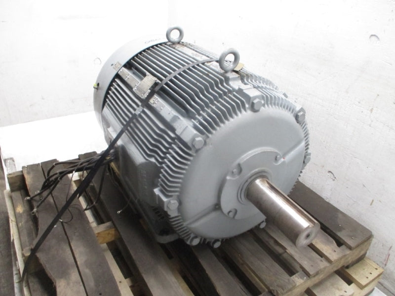 WESTINGHOUSE TBEP 460V 140A NSNP