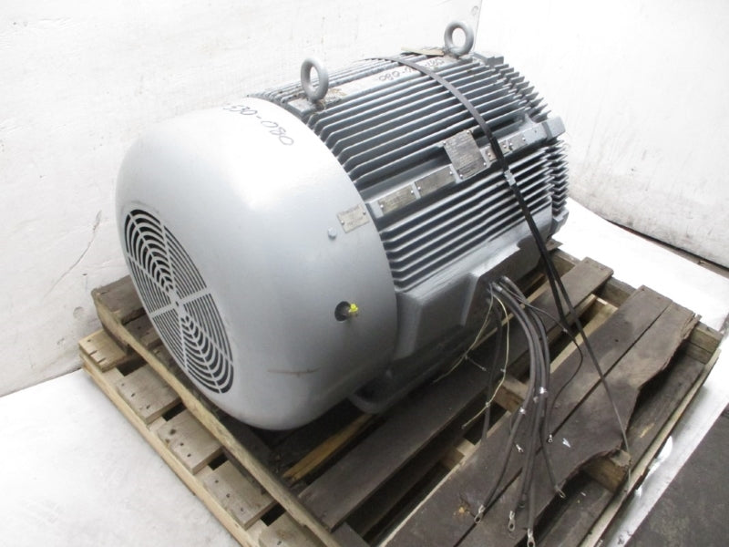 WESTINGHOUSE TBEP 460V 140A NSNP