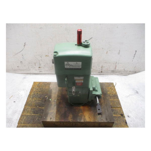 WOODWARD TYPE PGPL UNMP