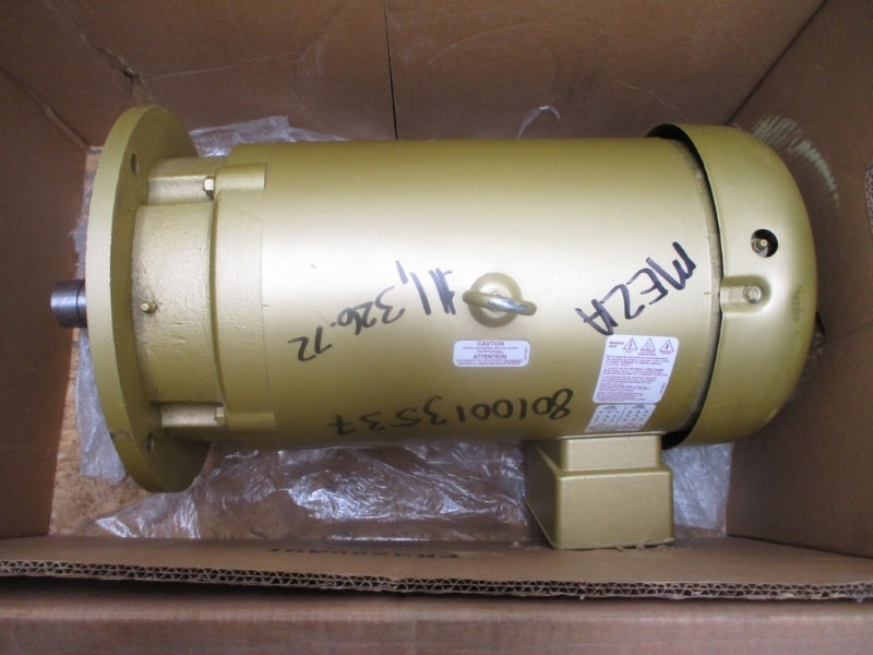 BALDOR RELIANCE EMVM3714D 230/460V 24/12A NSMP