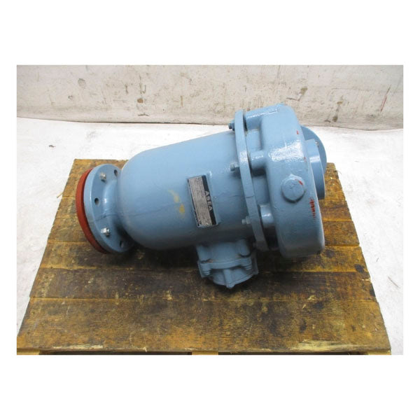 ASEA LF350158-0 MSL112M-4 351-480V 17A NSNP