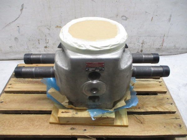 BALDOR DODGE 430584 5-7/16" NSMP