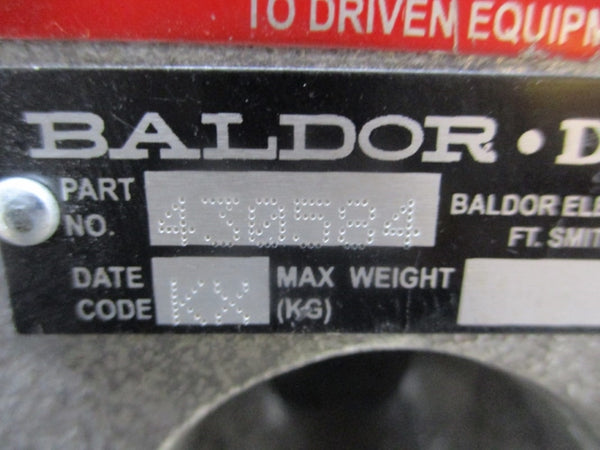 BALDOR DODGE 430584 5-7/16" NSMP