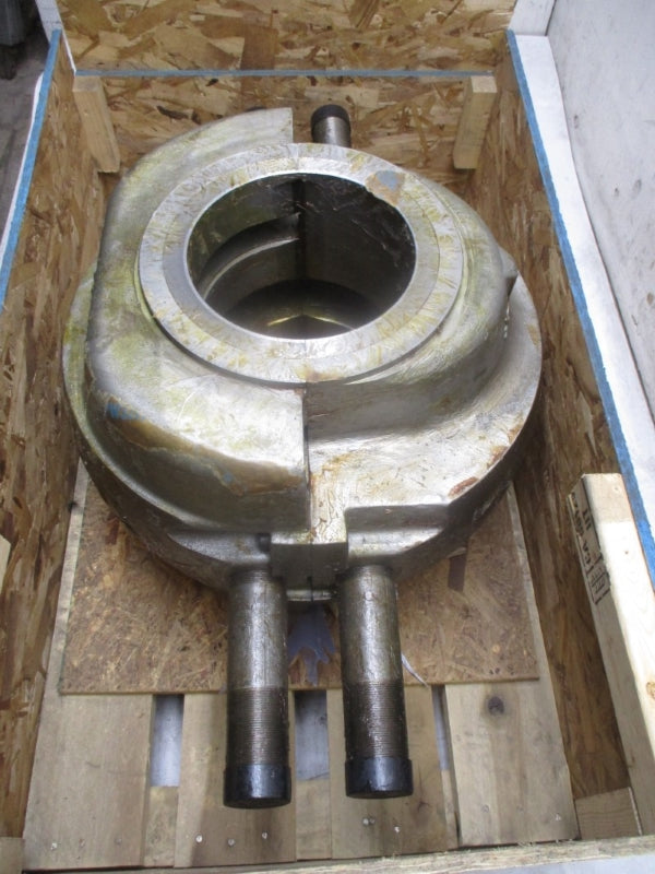 BALDOR DODGE 132428 9" NSMP